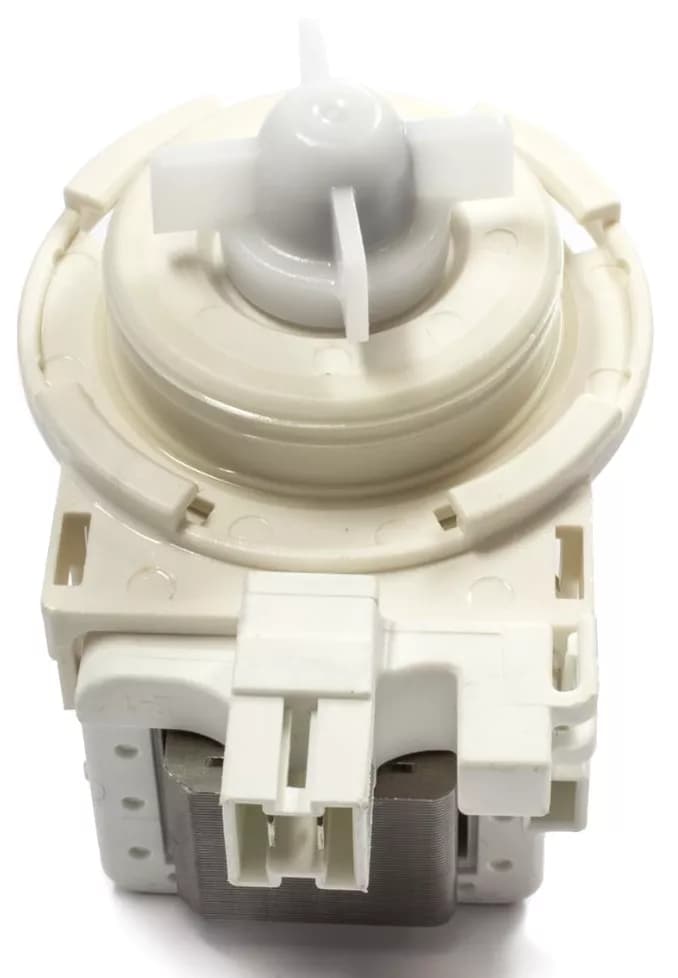🛠️ Motor vypouštěcího čerpadla do praček Miele 06239560 AfterMarket