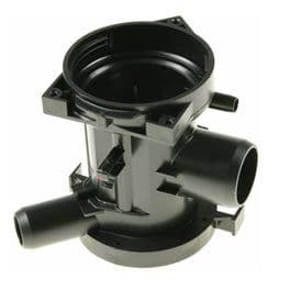 🔩 Příruba vypouštěcího čerpadla do praček LG (3109EN2001A)