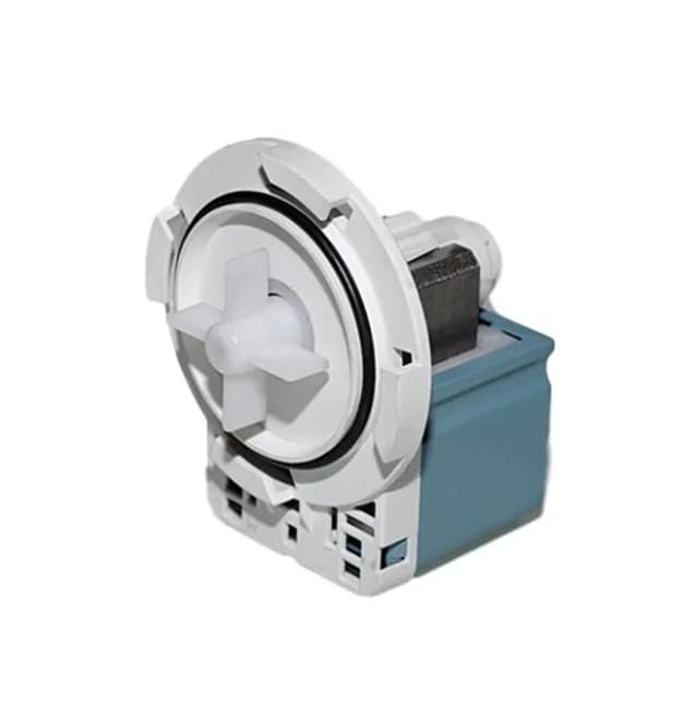 🔧 Motor čerpadla k pračce 518007800 – Askoll myček Ardo Eurotech