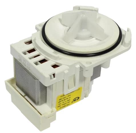 🔧 Vypouštěcí čerpadlo do praček nebo myček nádobí AEG Electrolux Zanussi (1327320204)