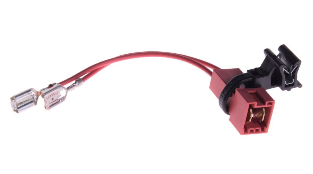 🔌 Propojovací kabel čerpadla pračky Whirlpool Indesit Ariston – C00537136