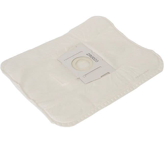 Vrecká do vysávača Rowenta Wonderbag Allergy Care WB484720 (4 ks)