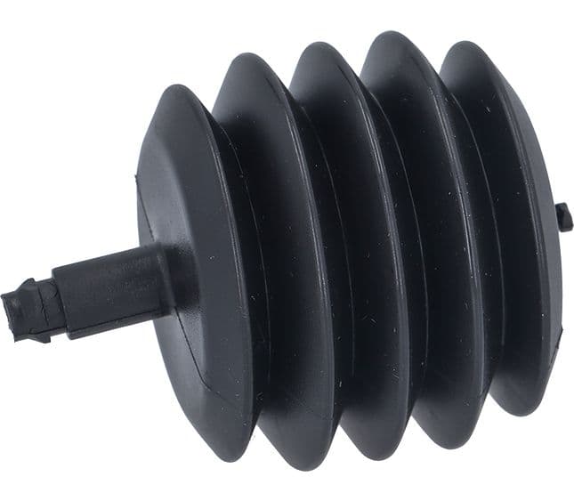 Mech otvoru vrecka do vysávača Vorwerk Kobold VK140/VK150