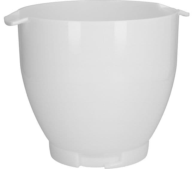 Násypka z materiálu Kenlyte do mlynčeka na mäso Kenwood KW412095