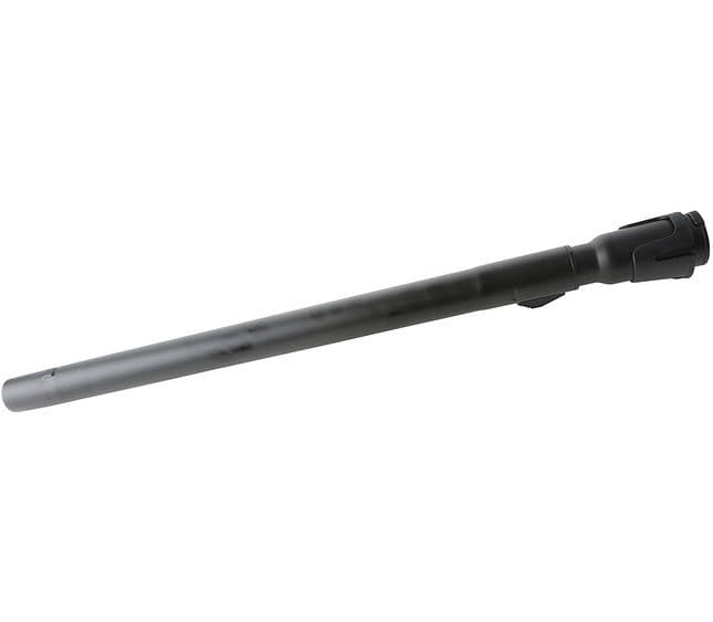 Čierna teleskopická trubica do vysávača Bosch 17004777