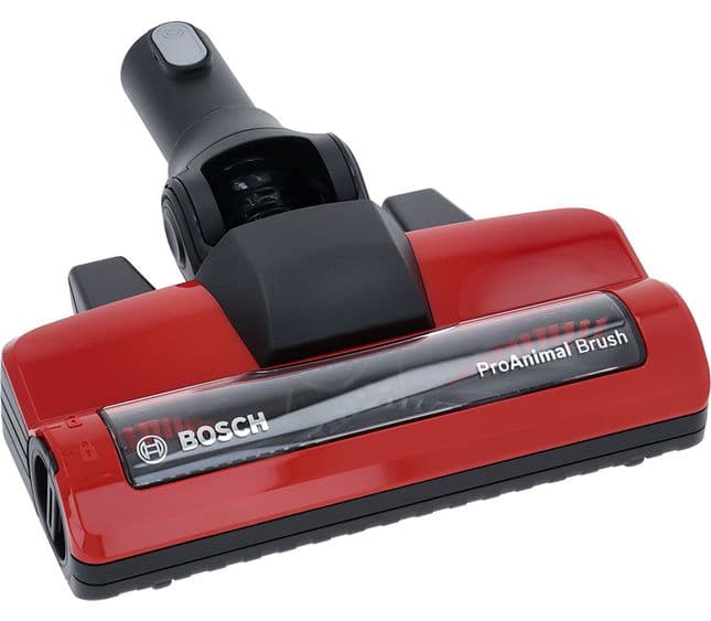 Motorizovaná kefa do vysávača Bosch 17003111