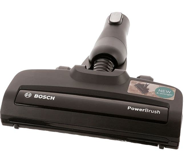 Motorizovaná kefa do vysávača Bosch 17007183