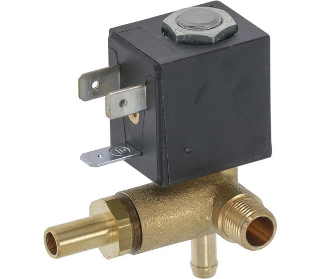 Sada elektromagnetického ventilu pary do kávovaru DeLonghi