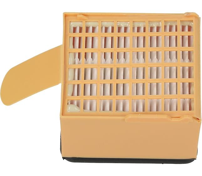 Hygienický HEPA filter do vysávača Vorwerk Kobold VK135/VK136