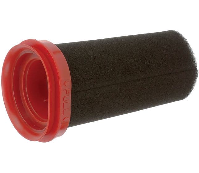 Ochranný prachový filter motora do vysávača Bosch 12026520
