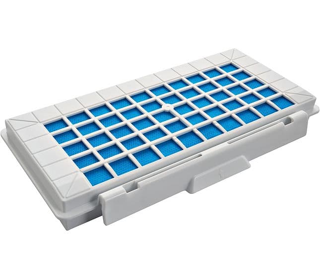 HEPA filter do vysávača Bosch 17004549