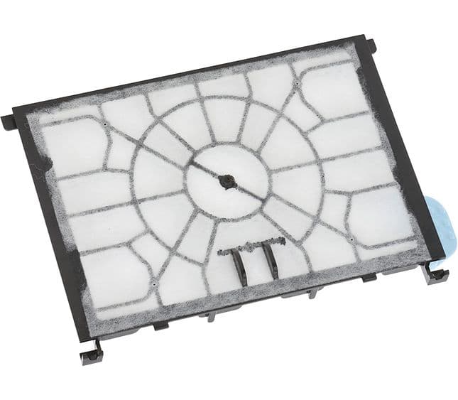 Ochranný filter motora do vysávača Bosch 00577117