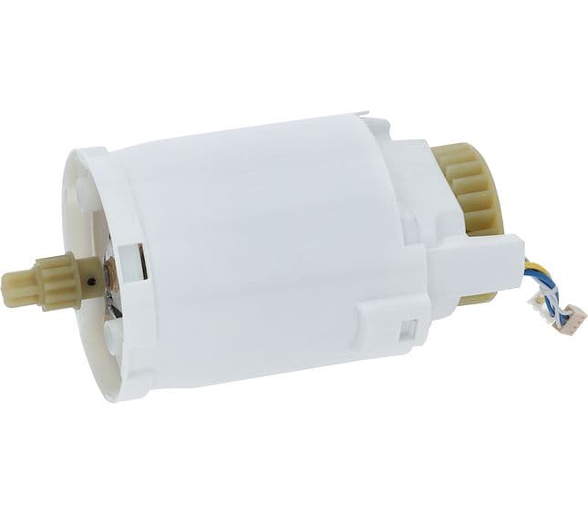Motor kompletný 230 V biely do kuchynského robota Kenwood