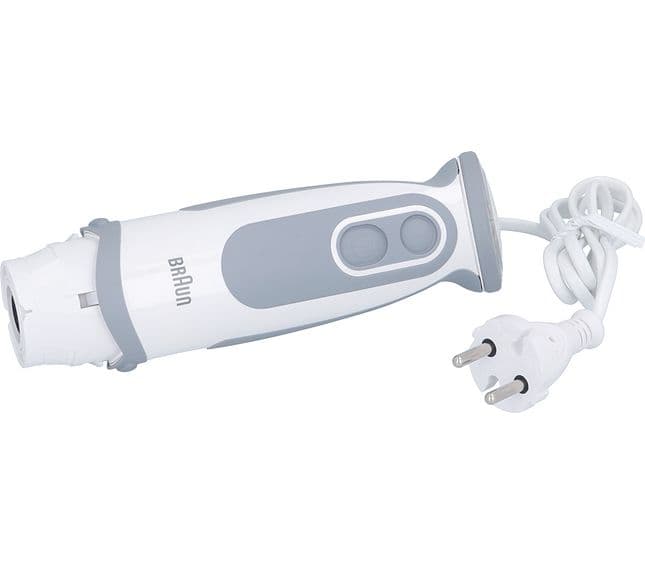 Motorová jednotka kompletná Braun 750 W