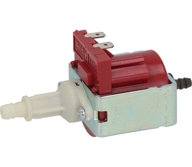 Vibračné čerpadlo Braun NMEHP 27 W 230/240 V 50 Hz