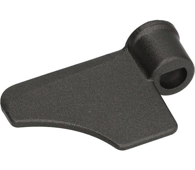 Držiak hnetacieho háka do kuchynského robota Kenwood KW713292