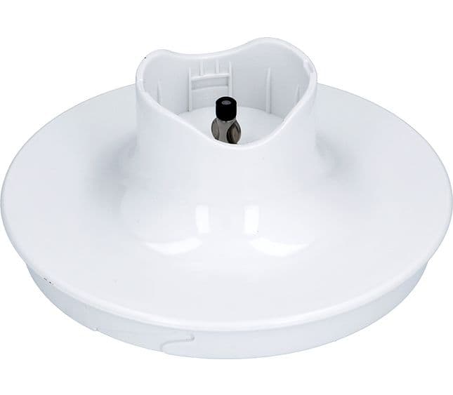 Veko s ozubeným kolesom do kuchynského robota Kenwood KW712996