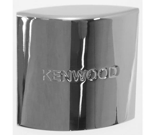 Kryt pomalého výstupu s potlačou do kuchynského robota Kenwood