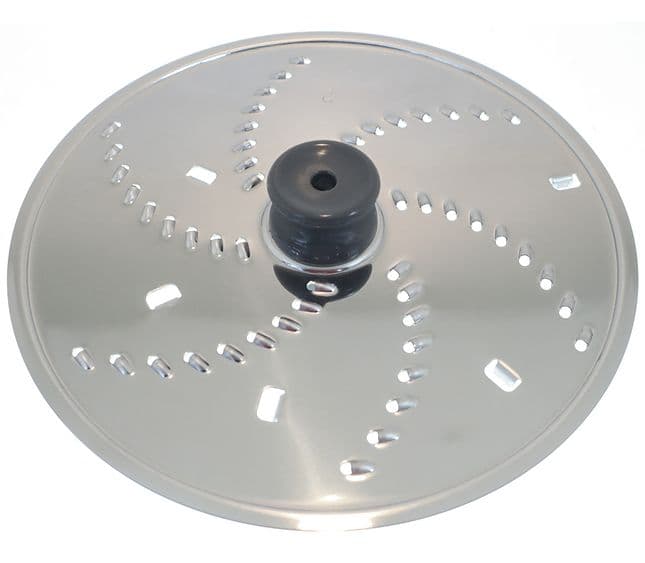 Disk na jemné strúhanie (2) do kuchynského robota Kenwood KAH647PL