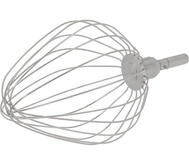Metlička oceľová do kuchynského robota Kenwood KW717152