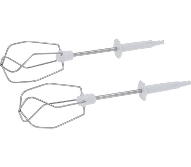Sada šľahacích metličiek do mixéra Braun 7322211054
