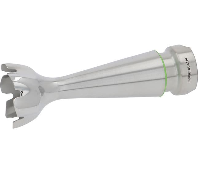 Kovový nôž kompletný do ponorného mixéra Braun Multiquick 9