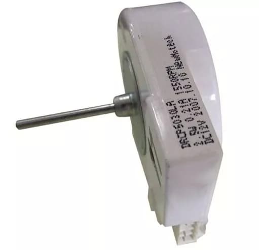 🌀 Motor ventilátoru do chladničky Samsung DA31-00146B
