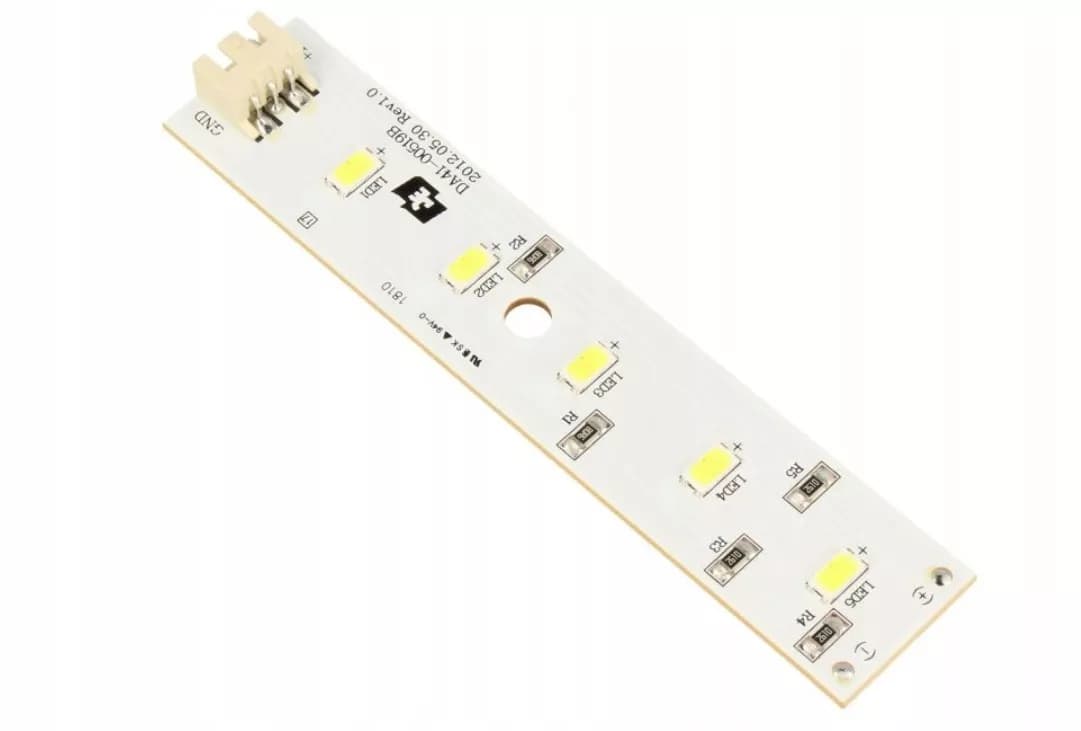 💡 Led osvětlení do chladničky Samsung DA41-00519B