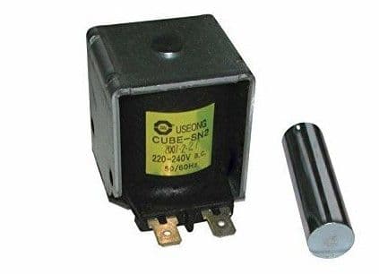 🔌 Elektromagnetický ventil do chladničky Samsung – DA74-40151F