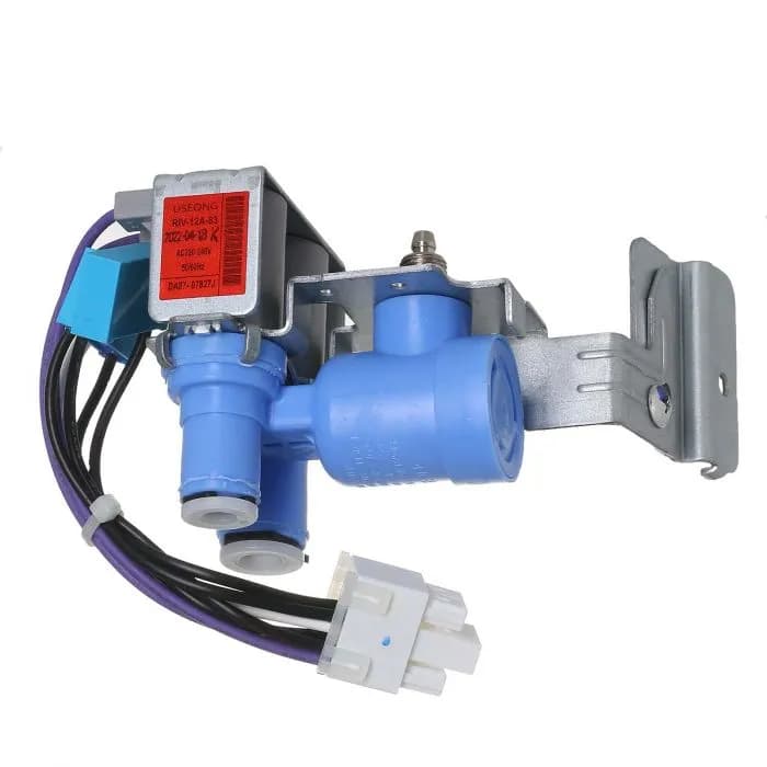 🧊 DA97-07827J Elektroventil pro lednici Samsung