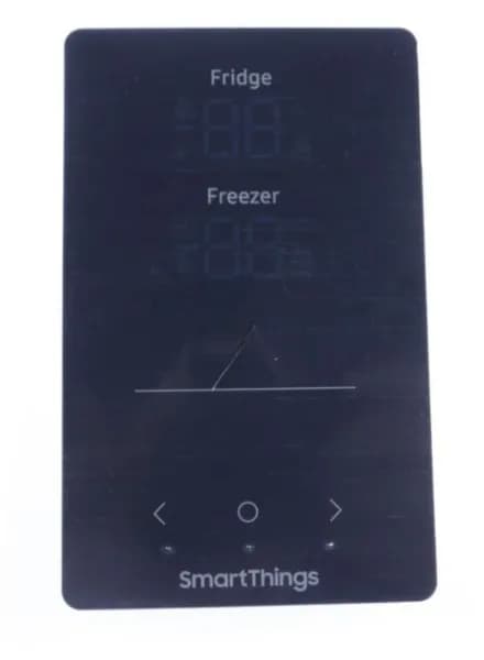 🧊 Ovládací panel k chladničce Samsung DA97-21277F (originál)