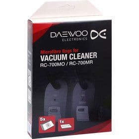🧹 SÁČEK MICRO RC 700,800 5KS DAEWOO