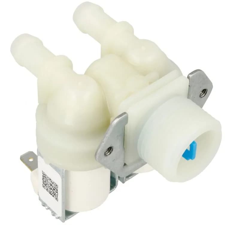 🚰 DC33-01010A Dvoucestný napouštěcí ventil do pračky Samsung