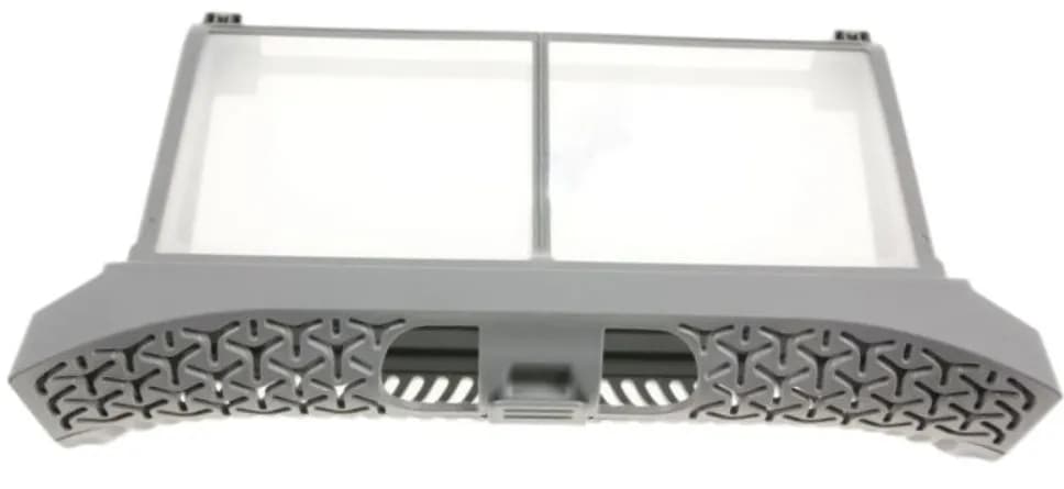 🧺 Filtr textilních vláken k sušičce prádla DC61-05169A 266x55x110mm