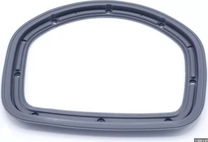 🛡️ Těsnění dveří do pračky Samsung – DC62-00475A