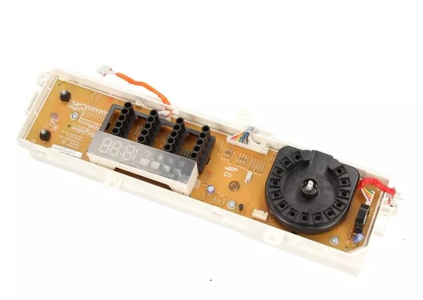 🧰 Ovládací modul do praček Samsung DC94-06262A