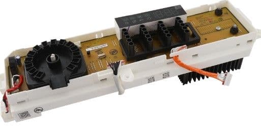 🛠️ Ovládací modul do praček Samsung – DC94-07385A
