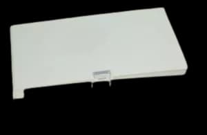 🛠️ Horní víko k pračce Whirlpool, Indesit, Ariston (C00511479)