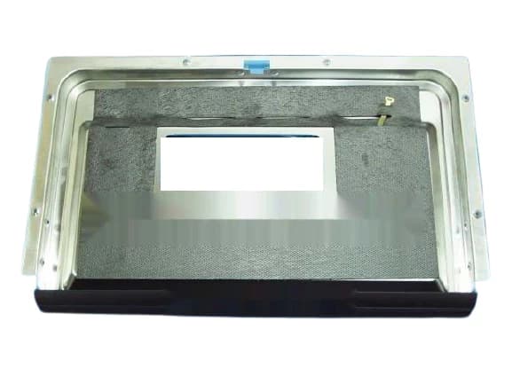 🚪 Vnitřní část dveří do myček nádobí AEG Electrolux Zanussi (4055164901)