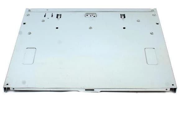 🚪 Vnější část dveří do myčky nádobí Whirlpool Indesit – C00519104