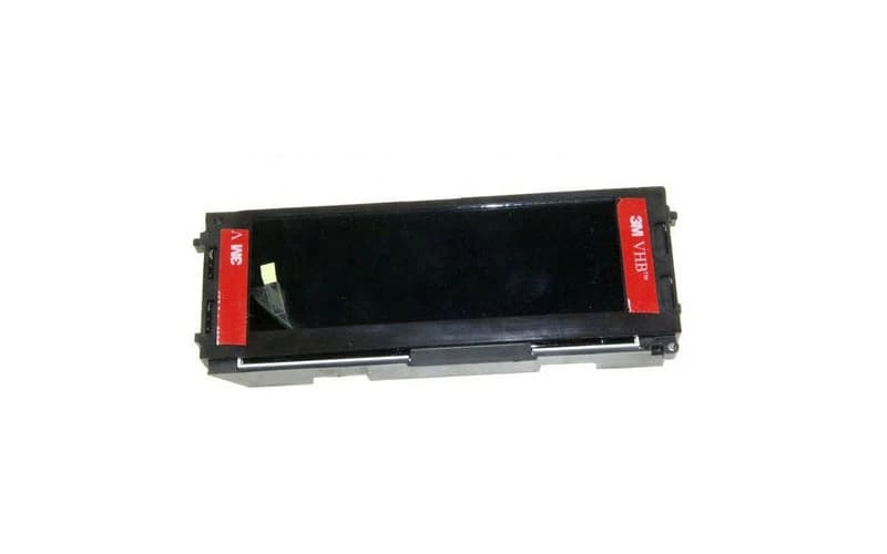 🖥️ Displej pro mikrovlnné trouby Whirlpool Indesit Bauknecht – 481010678392
