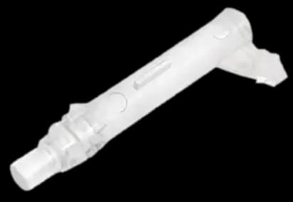 💡 Světlovodná tyčka tlačítka start do myčky nádobí Beko Blomberg 1885810400