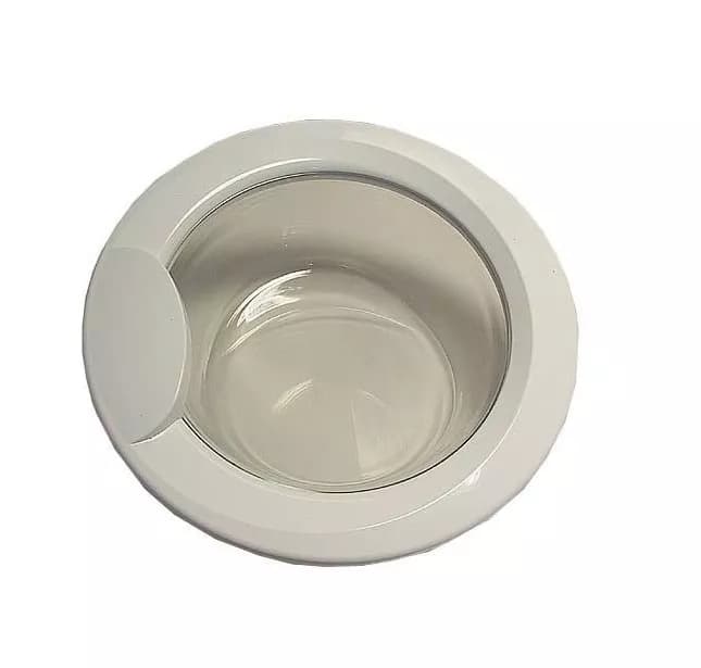 🚪 Originální dveře kompletní k pračce Whirlpool Indesit Ariston (C00115842)