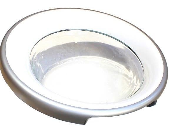 🚪 Komplet dveře k pračce Whirlpool Indesit (481010906635)