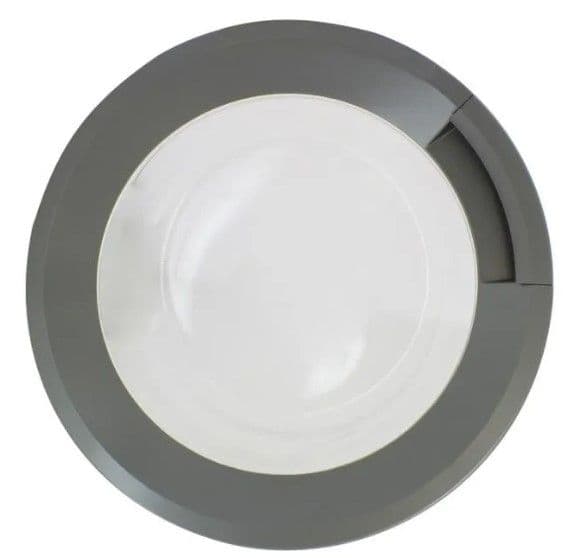 🚪 Dveře k pračce Beko Blomberg – 2496603400