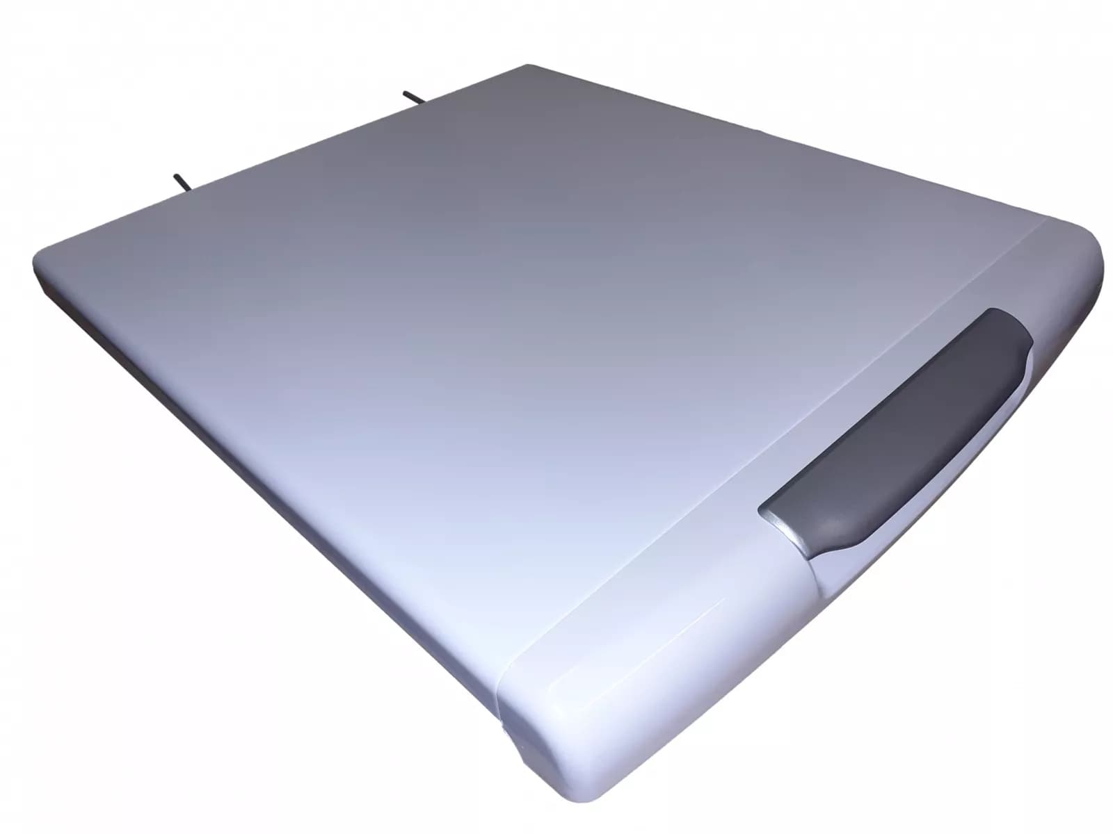 🚪 Dveře kompletní k pračce Whirlpool Indesit – 481010548160