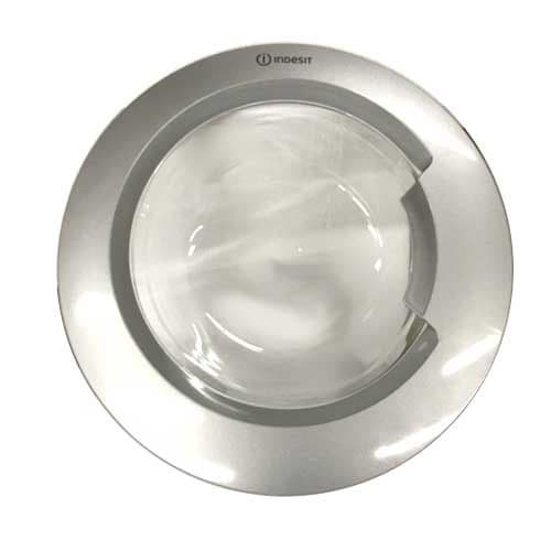 🚪 Dveře k pračce C00386943 – kompletní set pro pračky Whirlpool, Indesit, Ariston