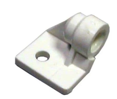 🛠️ Pouzdro pantu dveří dolní do praček Candy Hoover Iberna – 90470311
