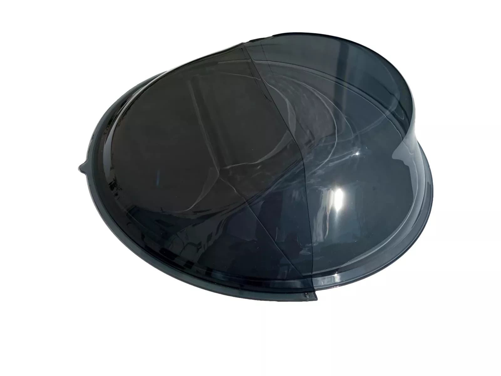 🔎 Sklo dveří k pračkám Candy Hoover – 43030829