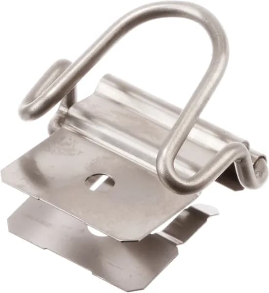 🛠️ Držák horního tělesa pro trouby Bosch Siemens (00420703)